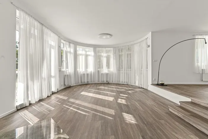 Prodej rodinného domu, Mnichovice, Skuhrovecká, 591 m2