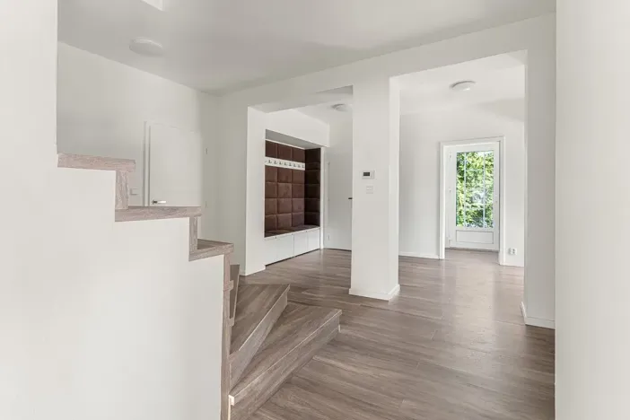 Prodej rodinného domu, Mnichovice, Skuhrovecká, 591 m2