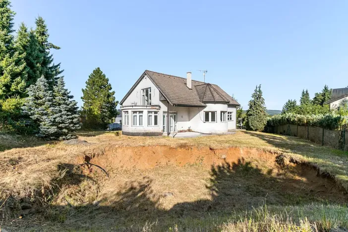 Prodej rodinného domu, Mnichovice, Skuhrovecká, 591 m2