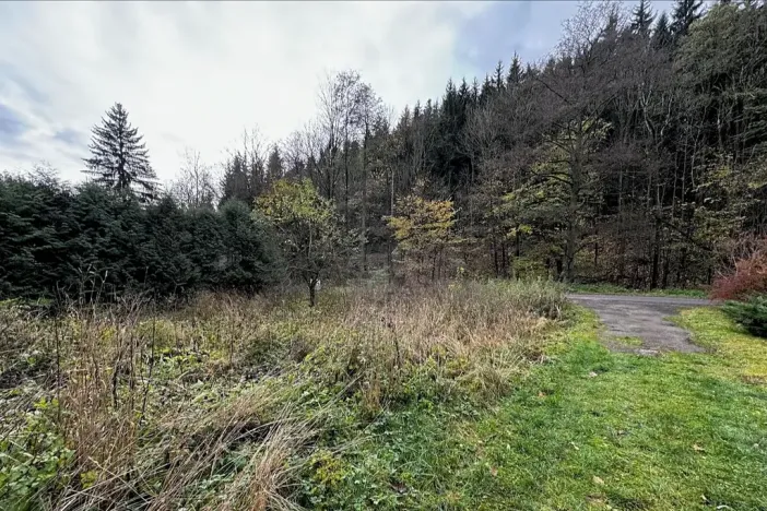 Prodej pozemku pro bydlení, Kounov, 1286 m2