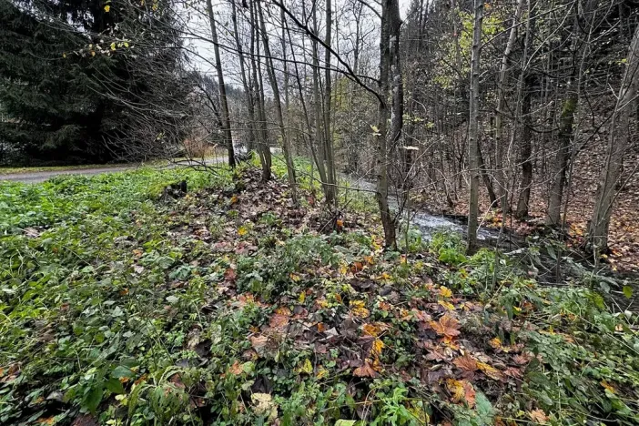 Prodej pozemku pro bydlení, Kounov, 1286 m2