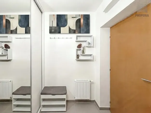 Prodej bytu 3+kk, Brno, 70 m2