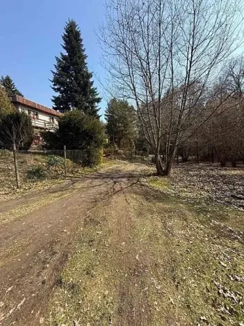 Prodej podílu pozemku, Kamenice, 607 m2