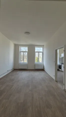 Pronájem bytu 3+1, Jablonec nad Nisou, Pražská, 73 m2