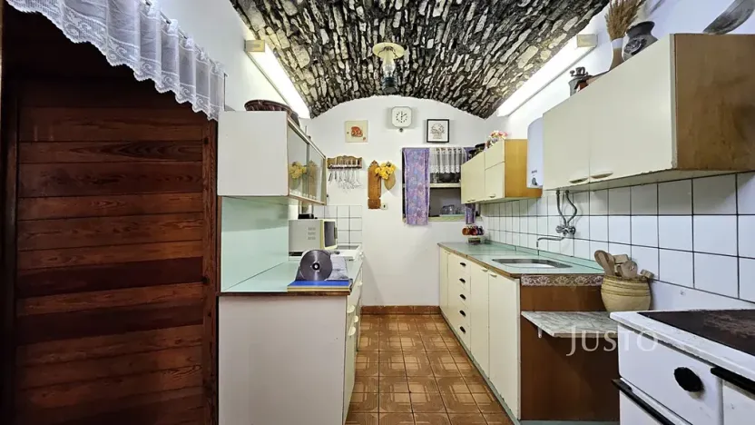 Prodej rodinného domu, Prachatice, Krumlovská, 363 m2