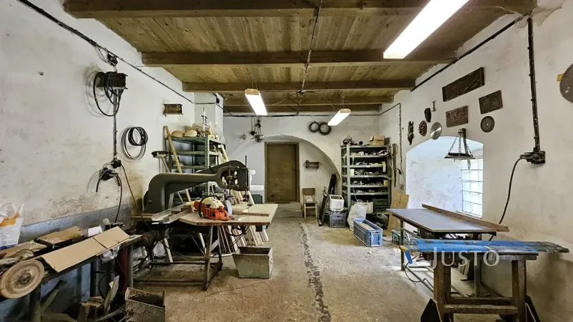 Prodej rodinného domu, Prachatice, Krumlovská, 363 m2