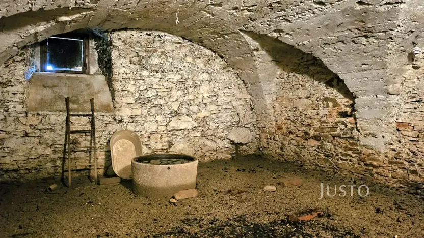 Prodej rodinného domu, Prachatice, Krumlovská, 363 m2