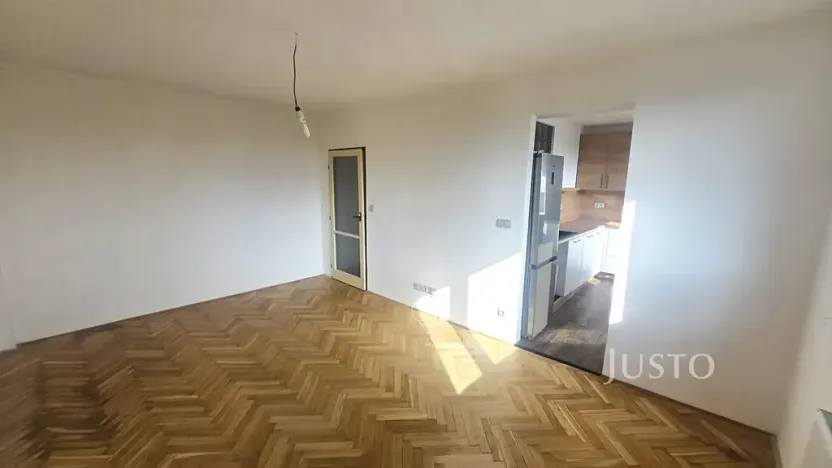 Pronájem bytu 2+1, Písek, Dr. M. Horákové, 53 m2