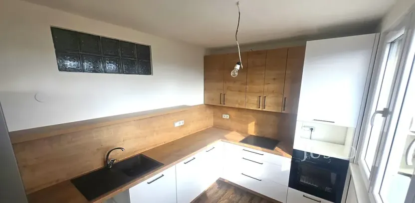 Pronájem bytu 2+1, Písek, Dr. M. Horákové, 53 m2