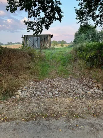 Prodej pozemku pro bydlení, Bavorov, 1396 m2