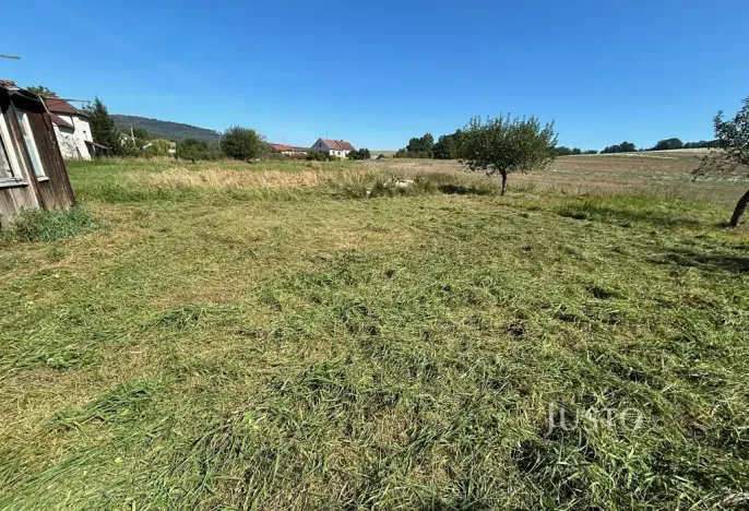 Prodej pozemku pro bydlení, Bavorov, 1396 m2