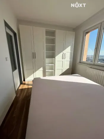 Pronájem bytu 2+kk, Tábor, Varšavská, 43 m2