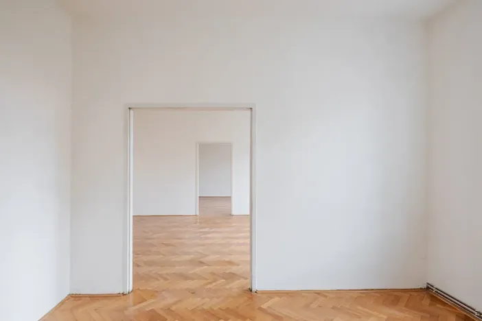 Pronájem bytu 3+1, Ostrava, Sokolská třída, 112 m2