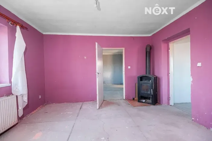 Prodej rodinného domu, Moravany, 140 m2