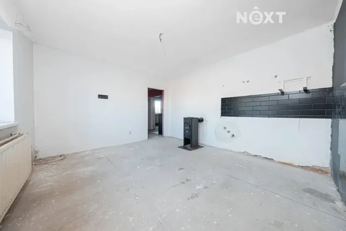 Prodej rodinného domu, Moravany, 140 m2