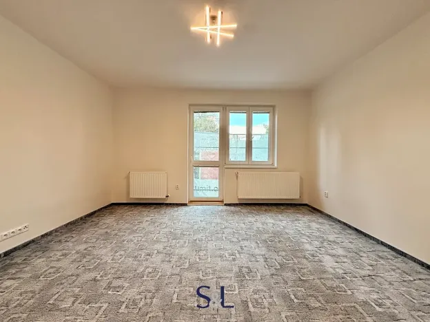 Pronájem bytu 3+1, Nový Bor, Skalická, 81 m2