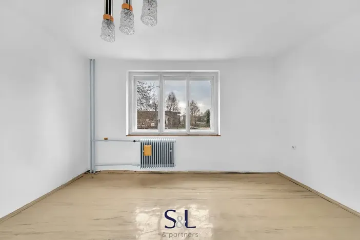 Prodej vícegeneračního domu, Chotovice, 160 m2