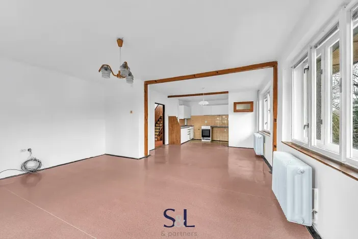 Prodej vícegeneračního domu, Chotovice, 160 m2