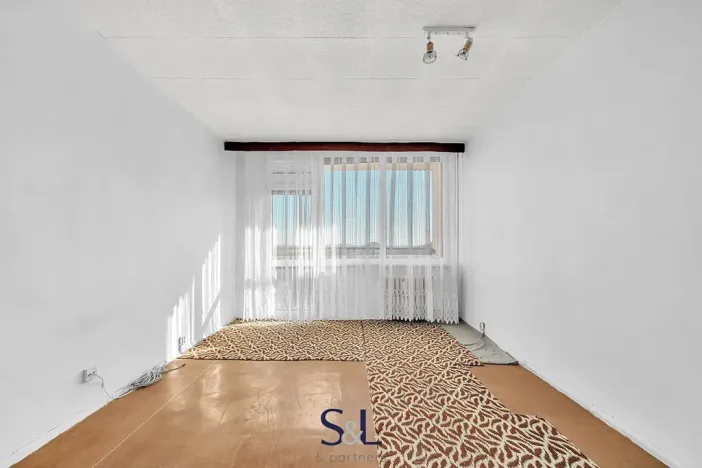 Prodej bytu 2+1, Nový Bor, Svojsíkova, 56 m2