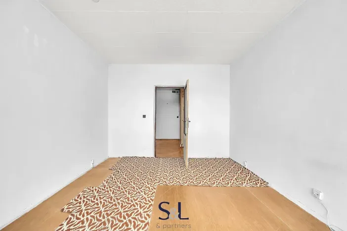 Prodej bytu 2+1, Nový Bor, Svojsíkova, 56 m2