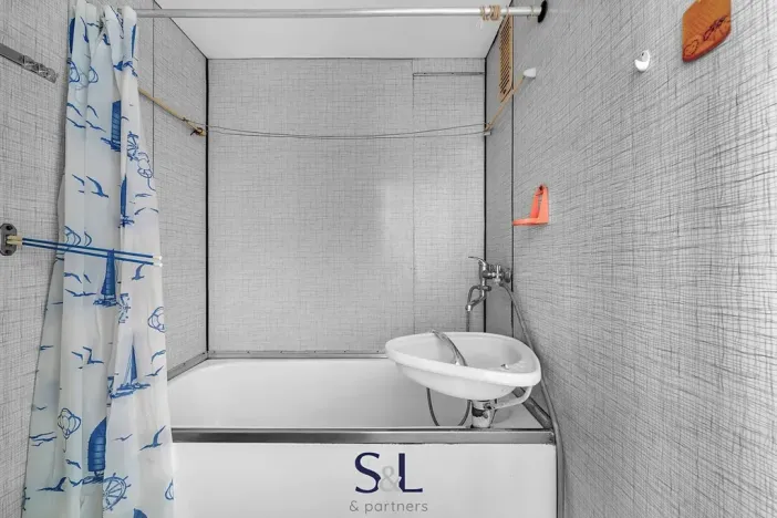 Prodej bytu 2+1, Nový Bor, Svojsíkova, 56 m2