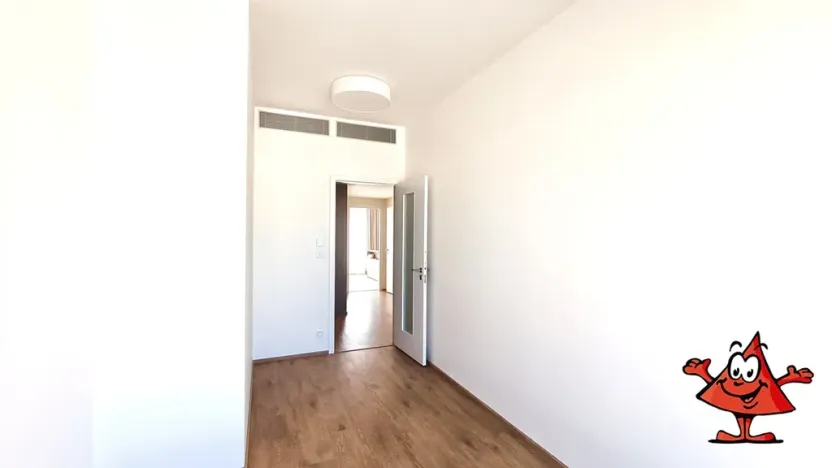 Pronájem bytu 3+kk, Praha - Žižkov, Malešická, 93 m2