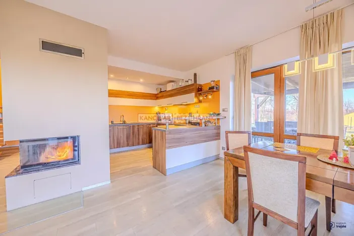 Prodej rodinného domu, Dolní Lutyně, K Zahrádkám, 175 m2