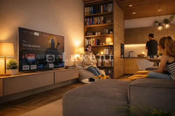 Prodej bytu 1+kk, Štrba, Slovensko, 32 m2