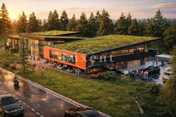 Prodej bytu 1+kk, Štrba, Slovensko, 22 m2