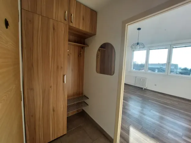 Pronájem bytu 2+1, Ostrava - Muglinov, Švédská, 43 m2