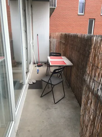 Pronájem bytu 2+kk, Brno, Spálená, 60 m2