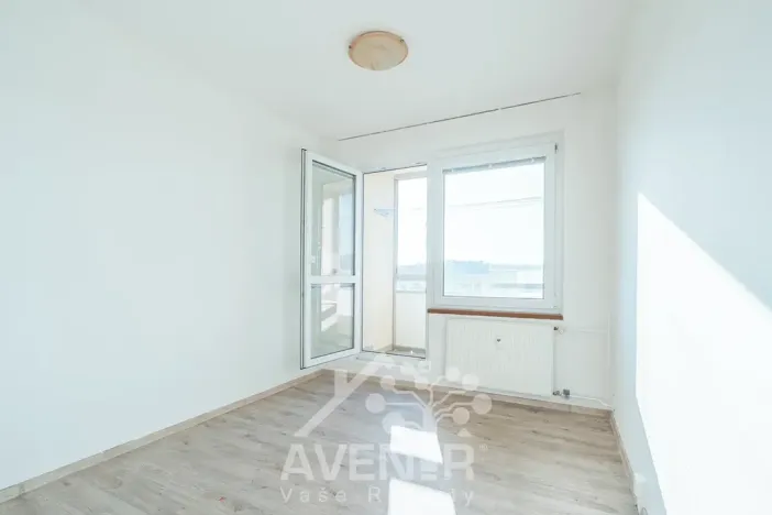 Prodej bytu 3+1, Zlín, Křiby, 65 m2