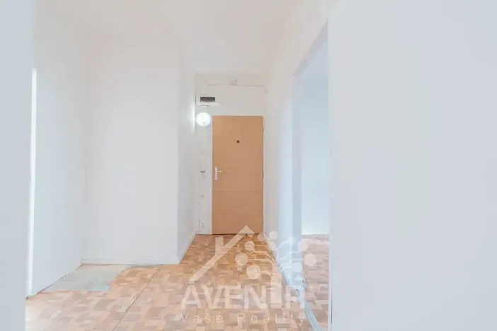 Prodej bytu 3+1, Zlín, Křiby, 65 m2