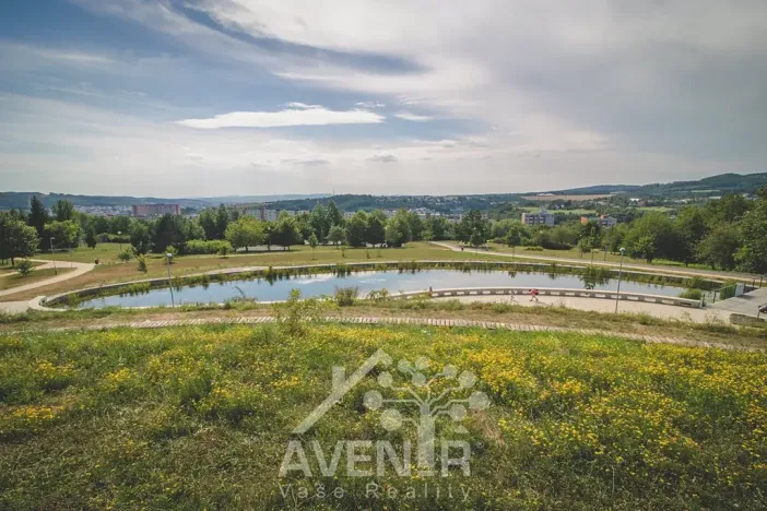 Prodej bytu 3+1, Zlín, Křiby, 65 m2