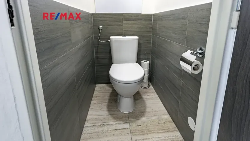 Prodej bytu 2+1, Česká Lípa, Železničářská, 59 m2