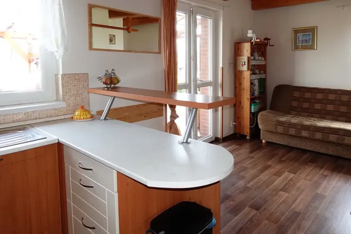 Prodej chaty, Předměřice nad Labem, Průmyslová, 50 m2