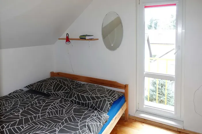 Prodej chaty, Předměřice nad Labem, Průmyslová, 50 m2