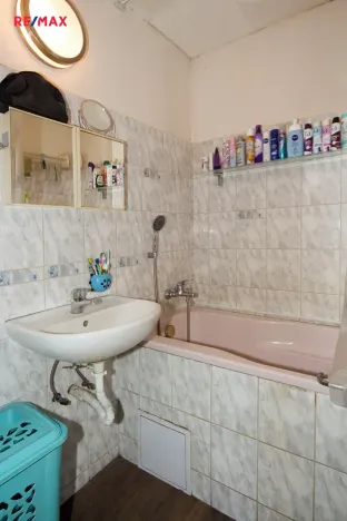 Prodej činžovního domu, Sobotín, 792 m2