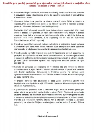 Prodej pozemku pro bydlení, Záříčí, 890 m2