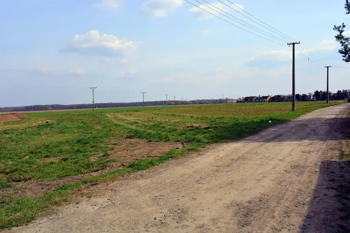 Prodej pozemku pro bydlení, Záříčí, 811 m2