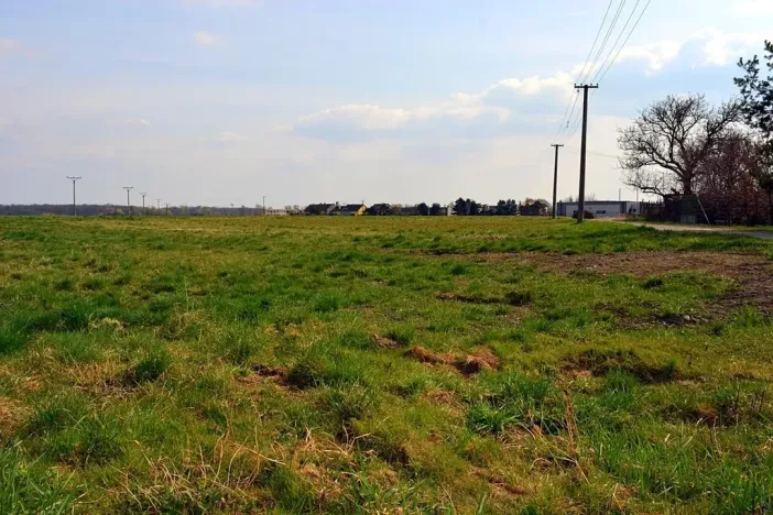 Prodej pozemku pro bydlení, Záříčí, 811 m2