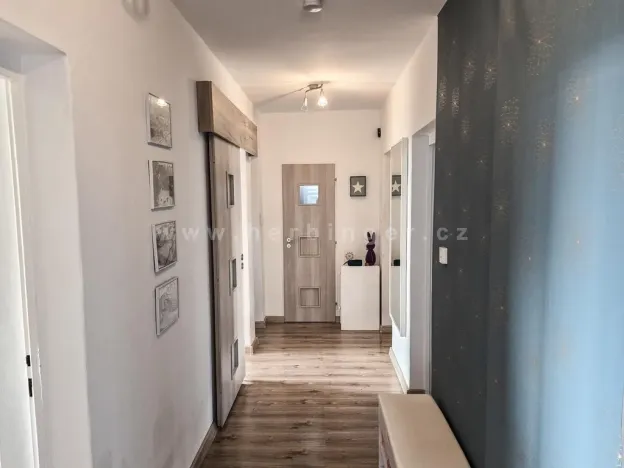 Prodej rodinného domu, Tísek, 250 m2