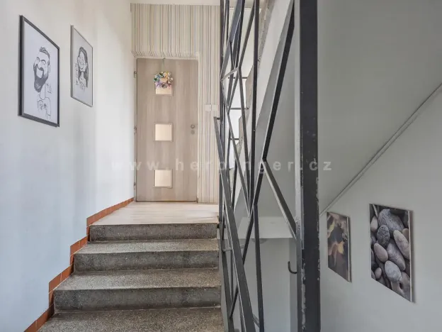 Prodej rodinného domu, Tísek, 250 m2