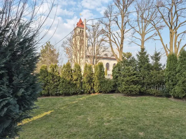 Prodej rodinného domu, Tísek, 250 m2