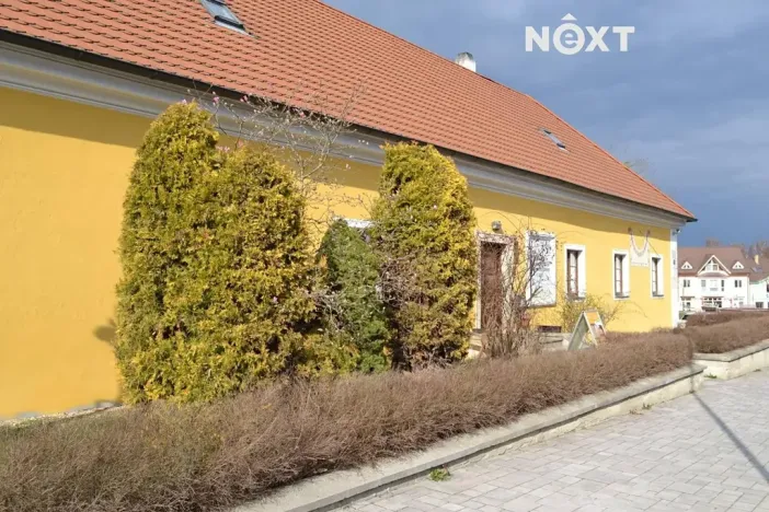 Pronájem obchodního prostoru, Třeboň, Svobody, 137 m2