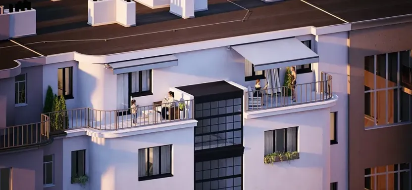 Prodej bytu 3+kk, Praha - Žižkov, Jana Želivského, 77 m2