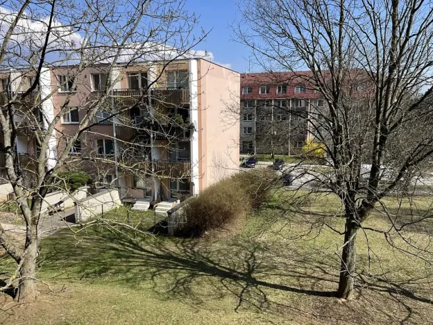 Pronájem bytu 3+1, Brno, Bellova, 76 m2