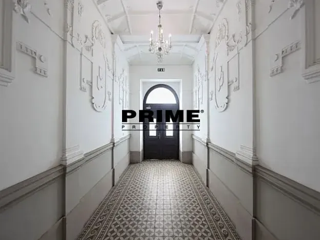 Pronájem bytu 3+kk, Praha - Vinohrady, Vinohradská, 94 m2