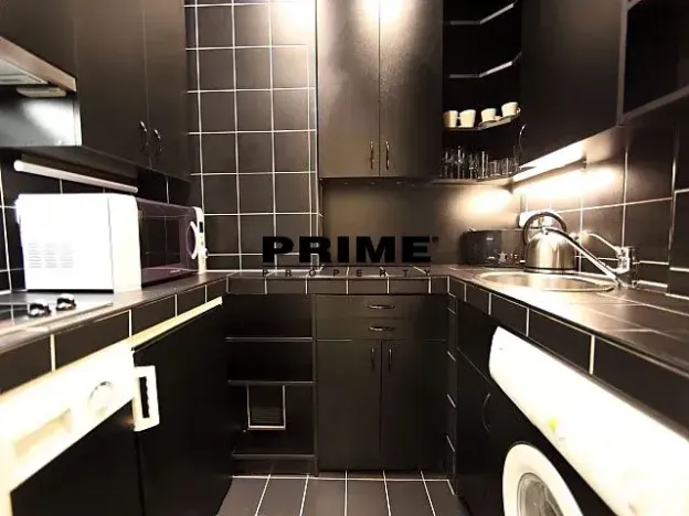 Pronájem bytu 3+1, Praha - Nové Město, Odborů, 108 m2