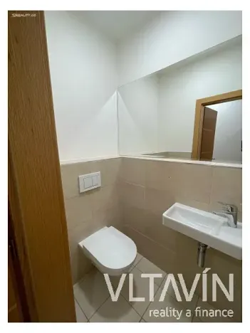 Pronájem bytu 2+kk, Praha - Nusle, Lumírova, 51 m2